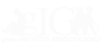 Logo Grupo Instituto Gerontológico Astur