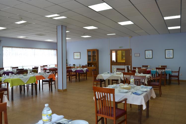 Comedor